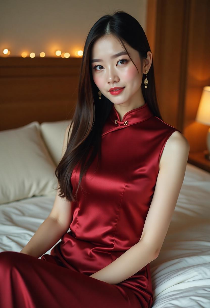 《管家小姐》剧照