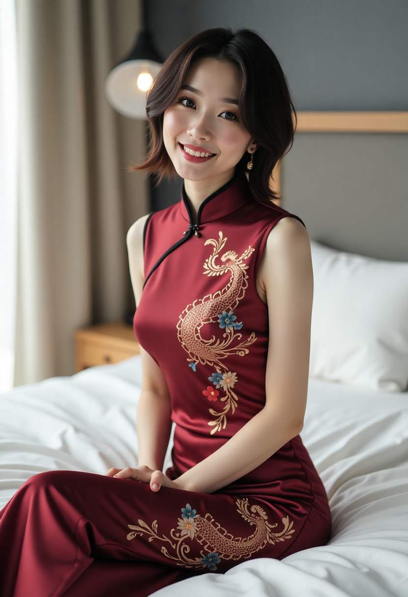 《第二位阿姨》