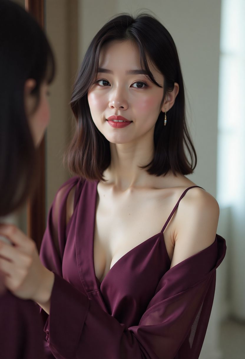 《家有全能阿姨》宣传海报
