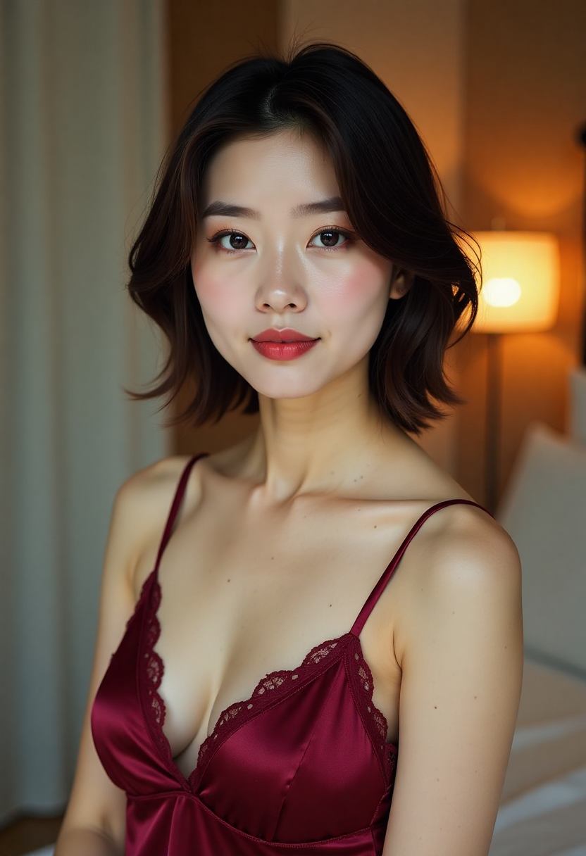 《海边的白围裙》剧照