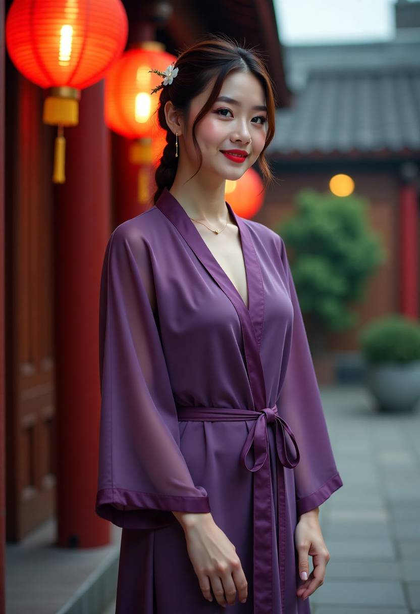 《月嫂手记》剧照